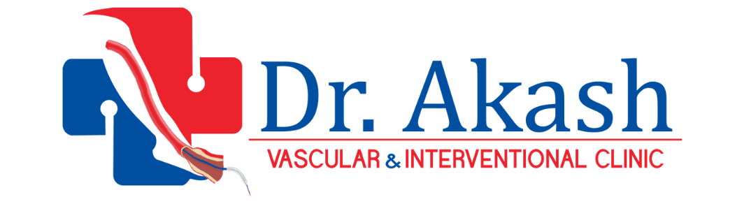 Dr. Akash Vascular & Interventional Clinic