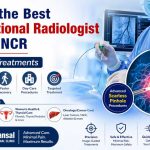 Best Interventional Radiologist in Delhi NCR | Scarless Care