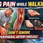 Leg Pain While Walking? Why It Could Be PAD (Treatment)