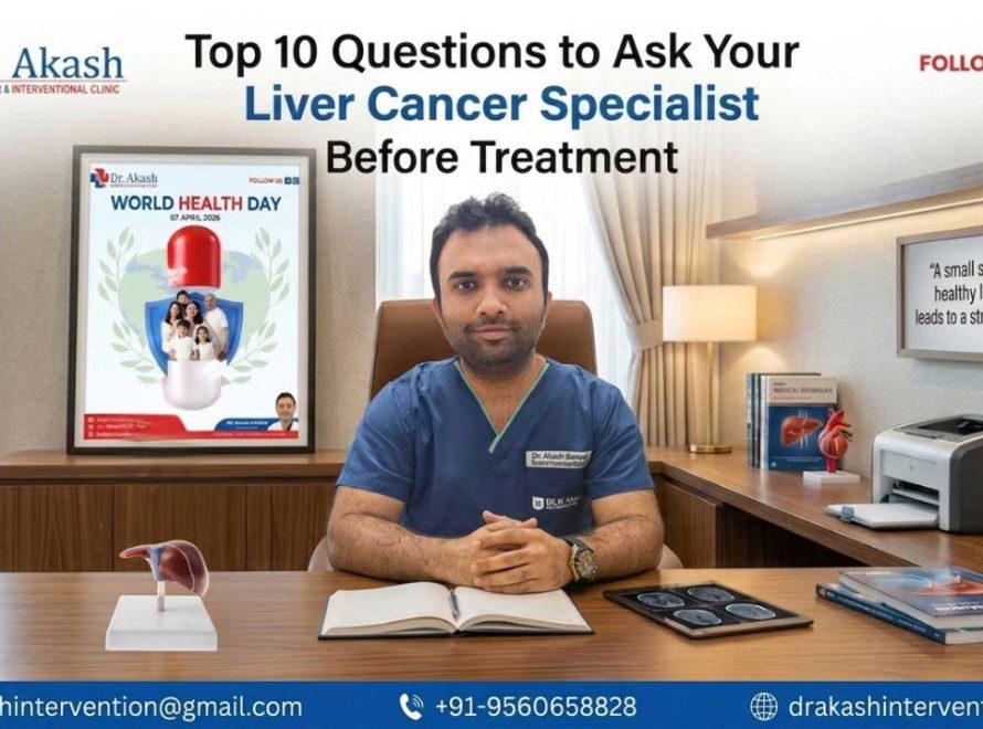 Hepatocellular carcinoma (HCC) treatment