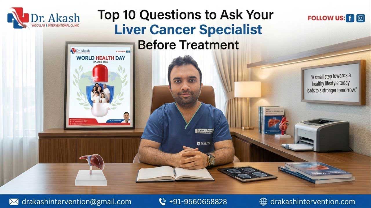 Hepatocellular carcinoma (HCC) treatment